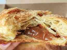 Pastel de Arequipe 